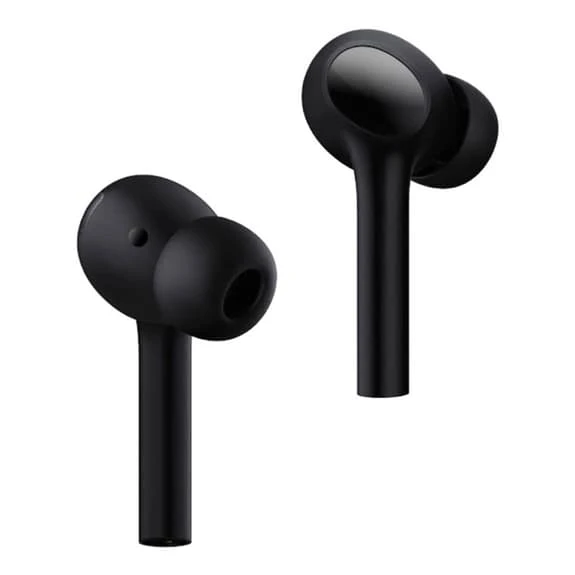 Xiaomi Mi True Wireless Earphones 2 Pro Headphones Black 3 Xiaomi Mi True Wireless Earphones 2 Pro Headphones Black - Image 3