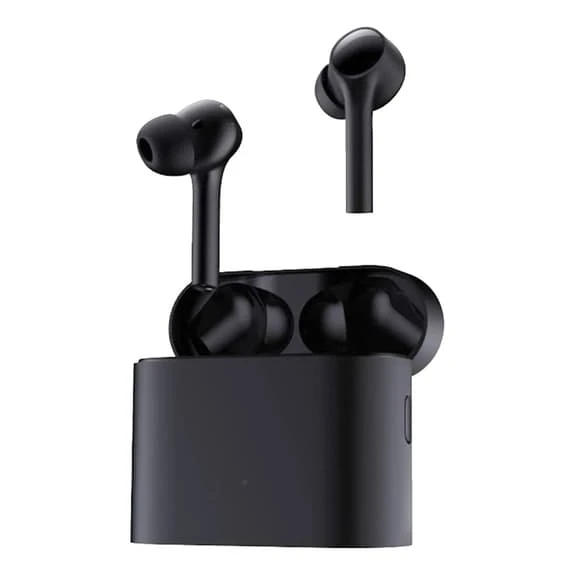 Xiaomi Mi True Wireless Earphones 2 Pro Headphones Black 6 Xiaomi Mi True Wireless Earphones 2 Pro Headphones Black - Image 6