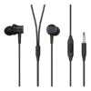 Xiaomi In-Ear Basic Earphones Black