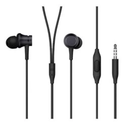 Xiaomi In-Ear Basic Earphones Black