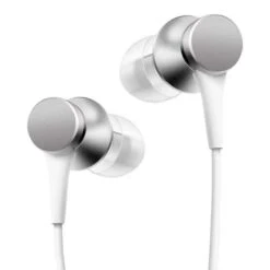 Xiaomi In-Ear Basic Headphones Grey -Nordis Camping Shop xi x zbw4355ty 003