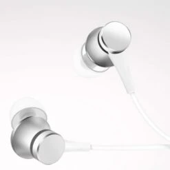 Xiaomi In-Ear Basic Headphones Grey -Nordis Camping Shop xi x zbw4355ty 004