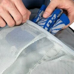 Osprey Transporter Global Carry-On Bag 36L Black -Nordis Camping Shop xtransportercarryon 4